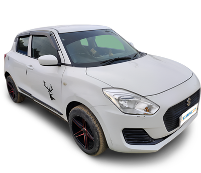 Maruti Swift-img